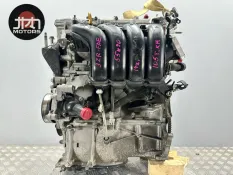 Двигатель Toyota RAV4 XA40 3ZR-FAE 2.0 105T.KM