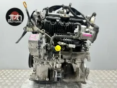 Двигатель Toyota Aqua NHP10 1NZ-FXE 1.5 79T.KM
