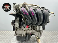 Двигатель Toyota Avensis T25 1ZZ-FE 1.8 97T.KM