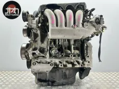 Двигатель Honda Accord CL K24A 2.4 47T.KM