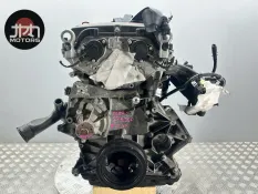 Двигатель Mercedes C-Class W204 271.860 1.8T