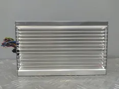 Усилитель звука BMW X5 F15