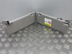 Солнцезащитные козырьки BMW X5 F15