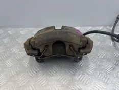 Суппорт передний левый Volkswagen Passat B6