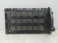 Радиатор печки BMW X5 F15