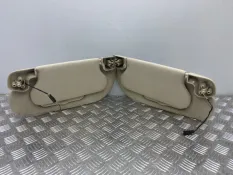 Солнцезащитные козырьки Lincoln Navigator U326