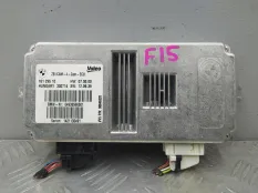 Блок управления камерой BMW X5 F15