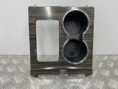 Накладка центральной консоли Lincoln Navigator