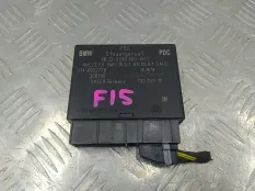 Блок управления парктрониками BMW X5 F15