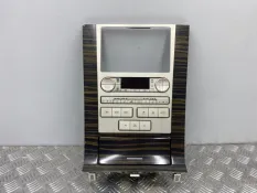 Центральная консоль Lincoln Navigator U326 5.4