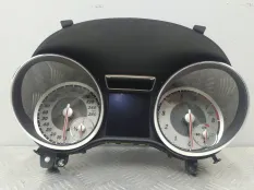 Панель приборов Mercedes CLA C117