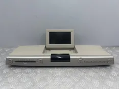 Консоль потолочная Lincoln Navigator U326