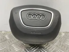 Подушка в руль Audi A8 D4