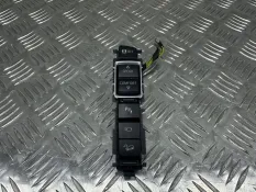 Блок кнопок BMW X5 F15