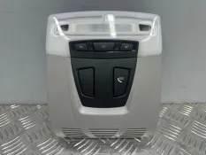 Консоль потолочная BMW X5 F15