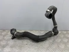 Патрубок охлаждения BMW X5 F15 3.0T N57D30A