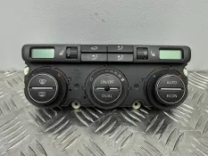 Климат контроль Volkswagen Passat B6