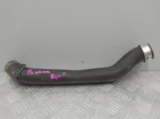 Патрубок охлаждения верхний Porsche Panamera 970