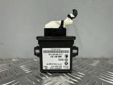 Блок управления светом Volkswagen Passat B6