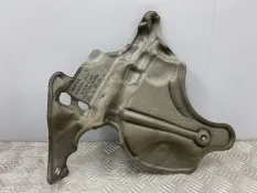 Защита двигателя BMW X5 F15 3.0T N57D30A