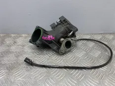 Патрубок дросселя BMW X5 F15 3.0T N57D30A