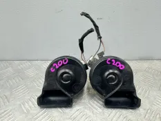 Звуковой сигнал Mercedes C-Class W204