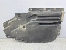 Защита бензобака правая BMW X5 F15