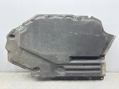 Защита бензобака левая BMW X5 F15