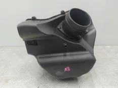 Корпус фильтра левый Audi A8 D4 4.2 CDR