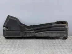 Защита днища левая BMW X5 F15