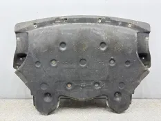 Защита двигателя BMW X5 F15