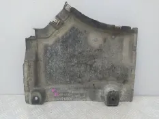 Защита днища передняя правая Audi A8 D4