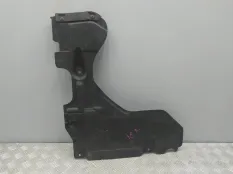 Защита днища задняя левая Audi A8 D4