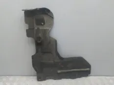 Защита днища задняя правая Audi A8 D4