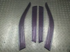 Дефлекторы окон BMW X5 F15