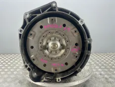 АКПП BMW X5 F15 3.0T N57D30A