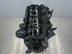 Двигатель BMW X5 F15 3.0T N57D30A 103Т.КМ