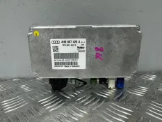 Блок управления камерой Audi A8 D4