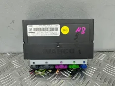 Блок управления пневмоподвеской Audi A8 D4