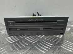 Магнитола Audi A8 D4