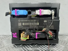 Блок комфорта Audi A8 D4