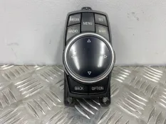 Кнопка мультимедии BMW X5 F15