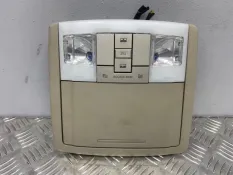 Консоль потолочная Lincoln Navigator U326