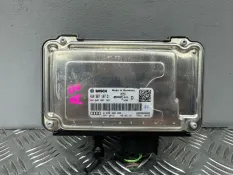 Блок управления камерой Audi A8 D4