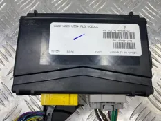 Блок комфорта Lincoln Navigator U326