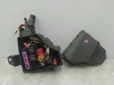 Блок предохранителей Audi A8 D4