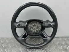 Руль Audi A8 D4