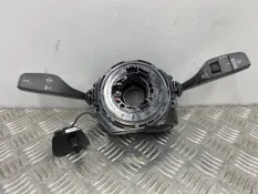 SRS кольцо BMW X5 F15