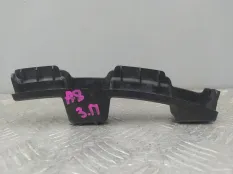 Крепление бампера заднее правое Audi A8 D4