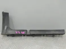 Крепление бампера заднее левое Audi A8 D4